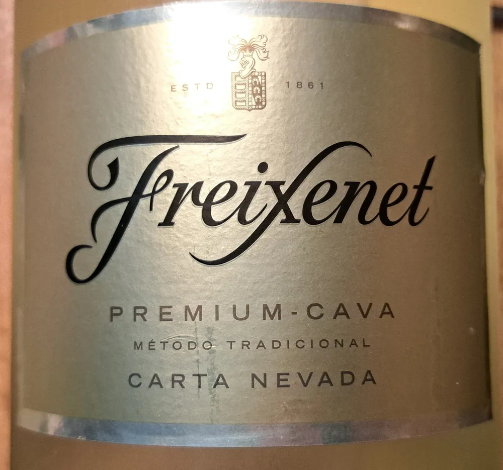 Freixenet Medium Dry