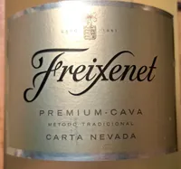 Freixenet Medium Dry