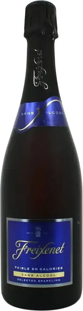 Sans Alcool Selected Sparkling