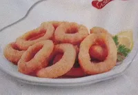 Anillas a la romana
