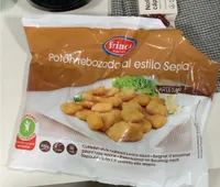 Poton rebozado
