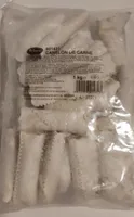 Canelón de carne