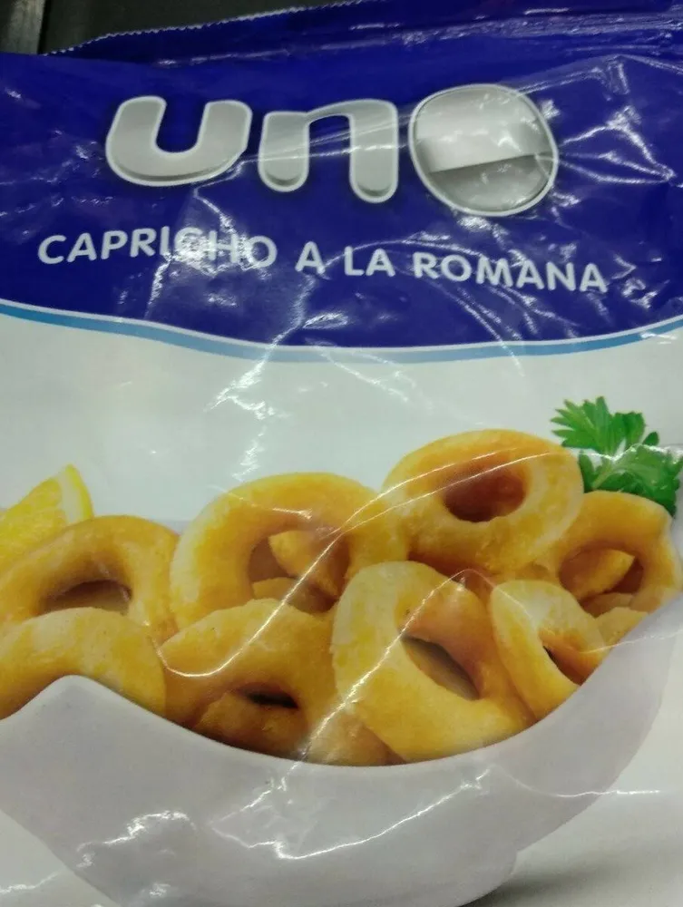 Capricho a la romana