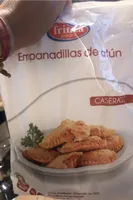 Empanadillas
