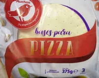 Bases para Pizza