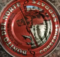 Bonito del norte