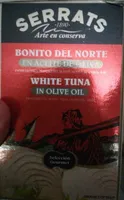 Bonito del norte