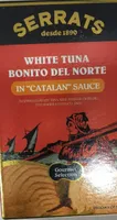 Bonito del norte
