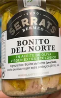 Bonito del norte