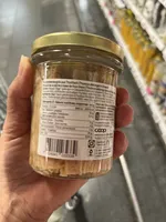 Thon Germon Au Naturel