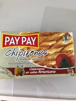 Xipirons Salsa