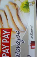 Navajas al natural