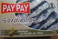 Sardinillas