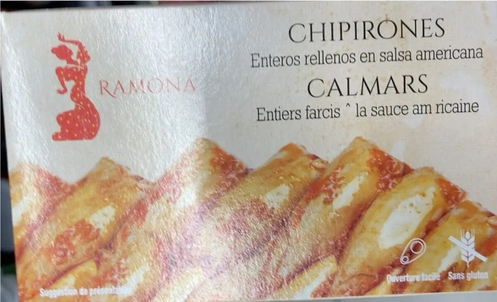Calmar