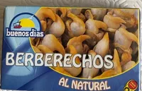 Berberechos