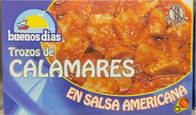 Calamares