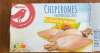 Chipirones