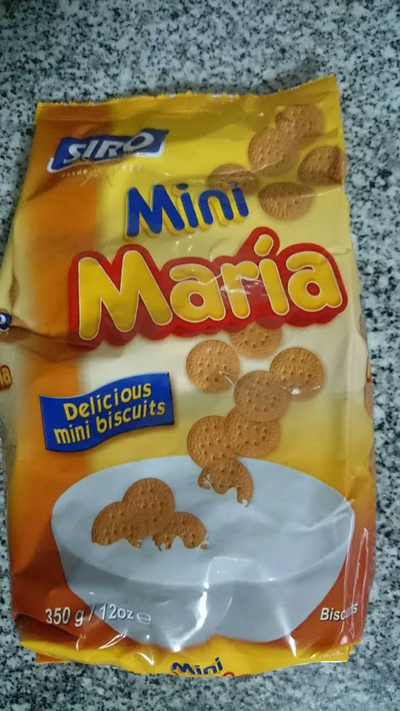 Mini Maria