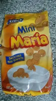 Mini Maria