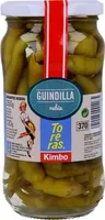 Toreras Guindilla