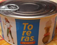 Toreras Picantes