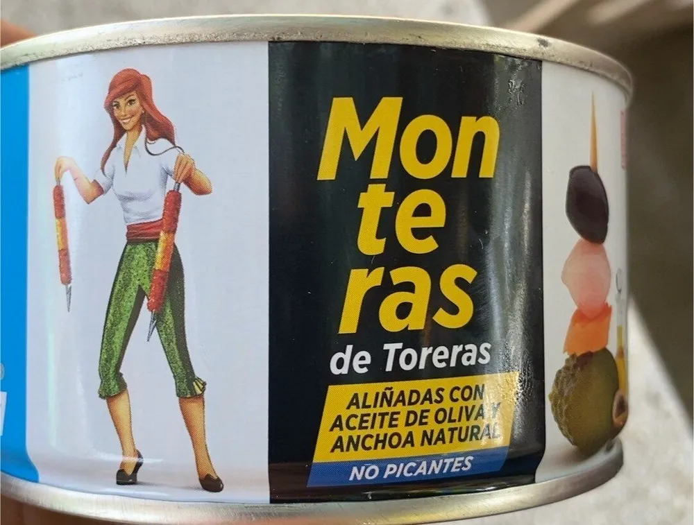 Monteras