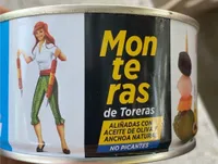 Monteras
