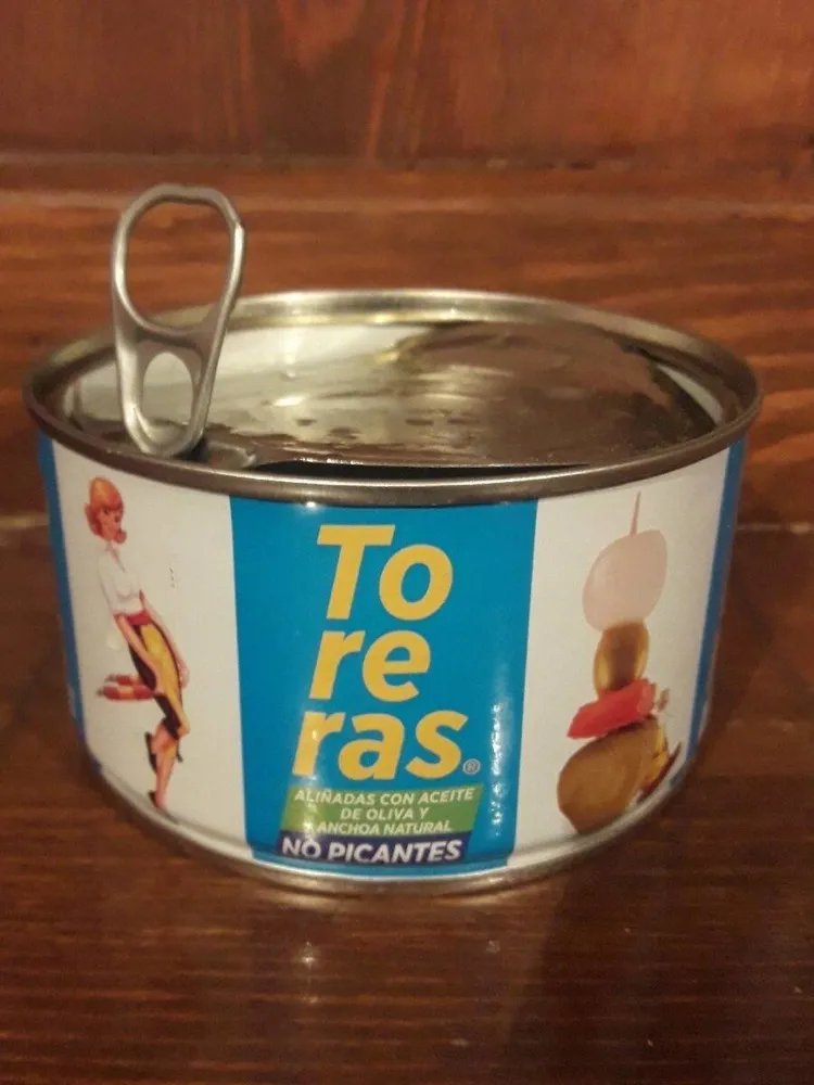 Toreras