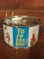 Toreras