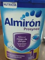Almirón prosyneo