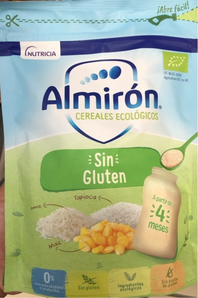 Almirón