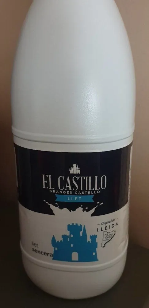 Lait