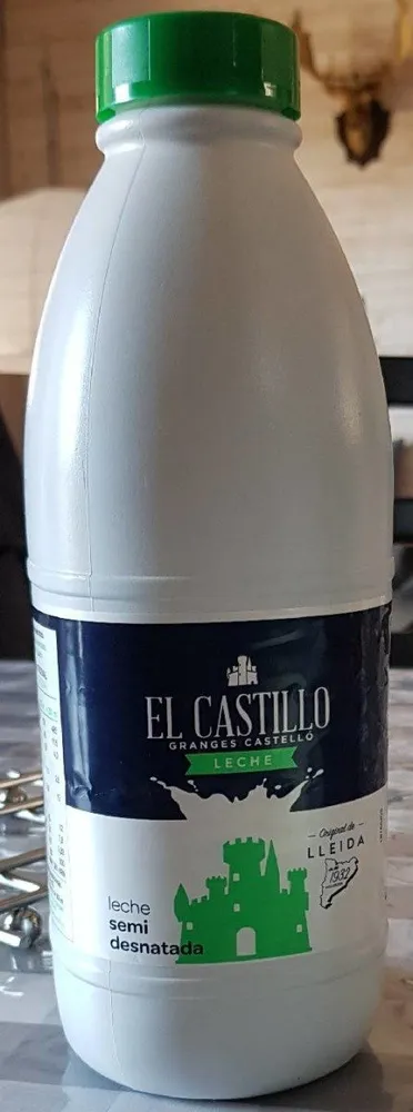 El castillo
