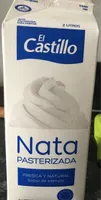 Nata Pasteurizada
