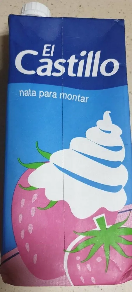 Nata montar