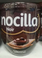 Nocilla noir