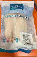Filete merluza sin piel