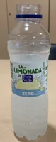 Limonada zero azúcares