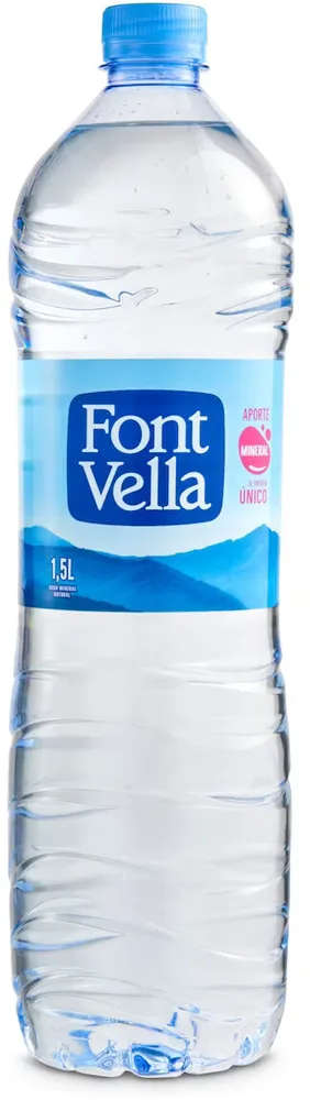 Fonte Wella