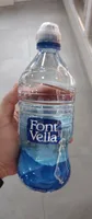 Agua mineral