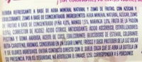 Levité Mango 1,25L Agua Con Zumo