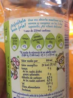 Font Vella Levité Agua Con Zumo De Lima