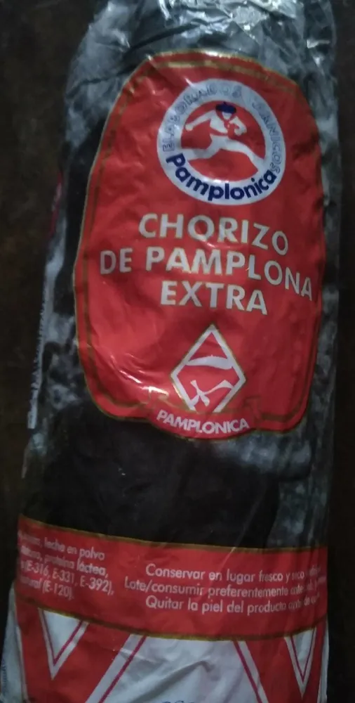 Pamplona
