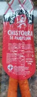 Chistorra