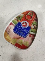 Magro de Cerdo
