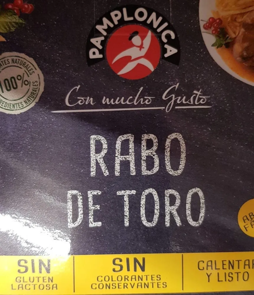 Rabo de Toro