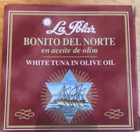Bonito del Norte en aceite de oliva