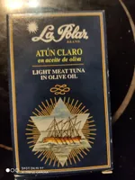 Atún claro la polar