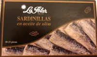 Sardinillas