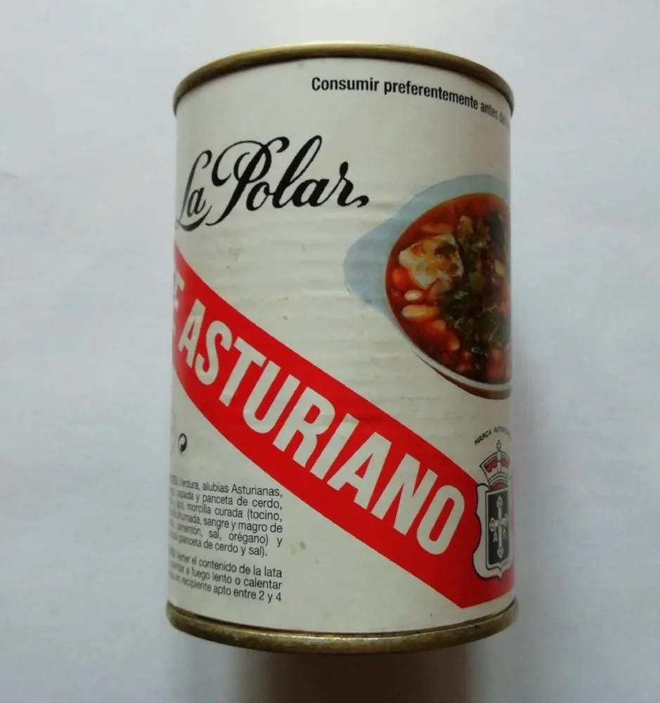 Pote Asturiano